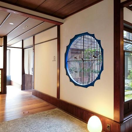 Guesthouse Umenoya 와지마 외부 사진