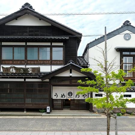 Guesthouse Umenoya 와지마 외부 사진
