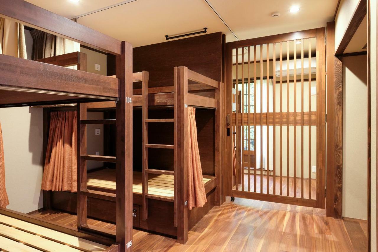 Guesthouse Umenoya 와지마 외부 사진