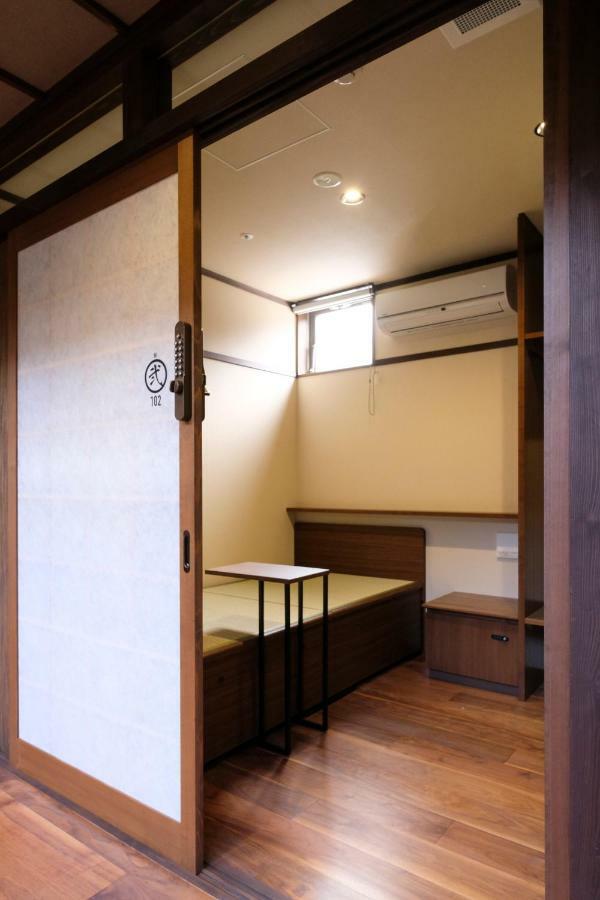 Guesthouse Umenoya 와지마 외부 사진