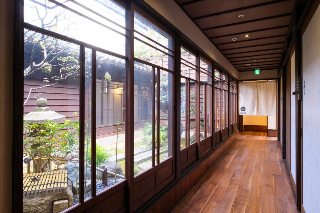 Guesthouse Umenoya 와지마 외부 사진
