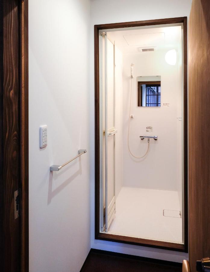 Guesthouse Umenoya 와지마 외부 사진