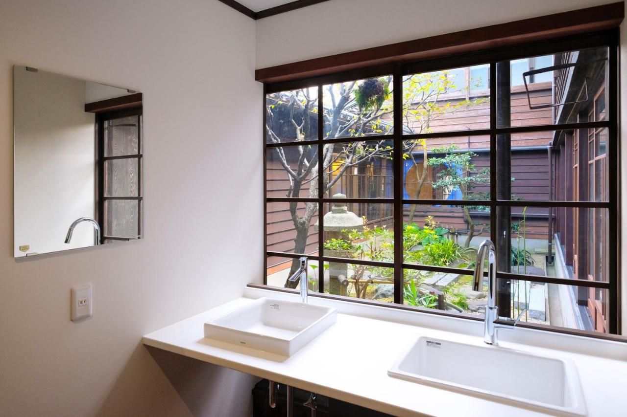 Guesthouse Umenoya 와지마 외부 사진